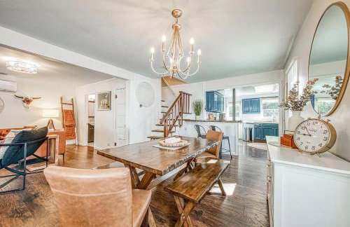 Tollhouse Cottage Heart of Shaver - Foto 4