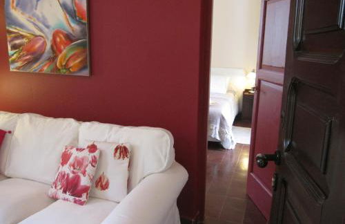 Vivelorural casa El Gargujo con piscina - Foto 26