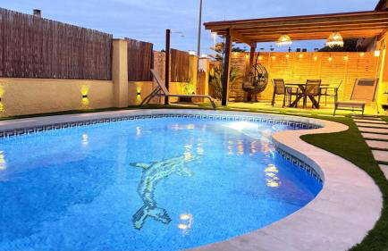 Casa La Gavina - Photo 1