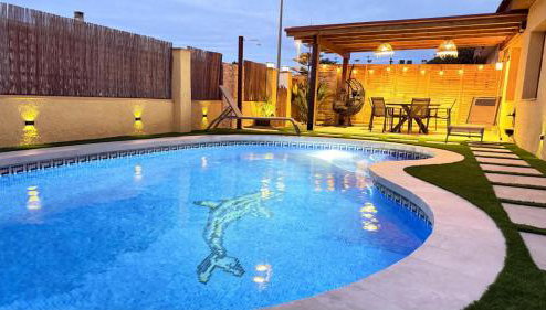 Casa La Gavina - Foto 1