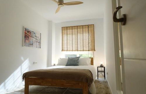 Large appartement with great views - Foto 12