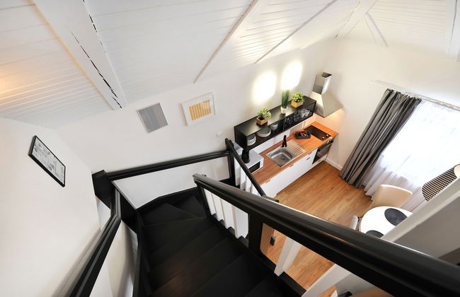 APLEND Vila Beatrice - Foto 41