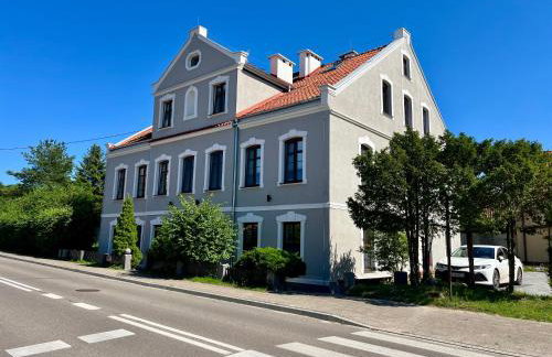 Apartament Frombork Łempicka - Foto 45