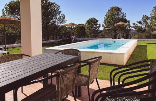 Finca Caprichosa - Foto 1