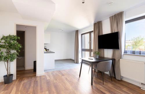 Flower's Berlin by Limehome - Digital Access - Foto 80