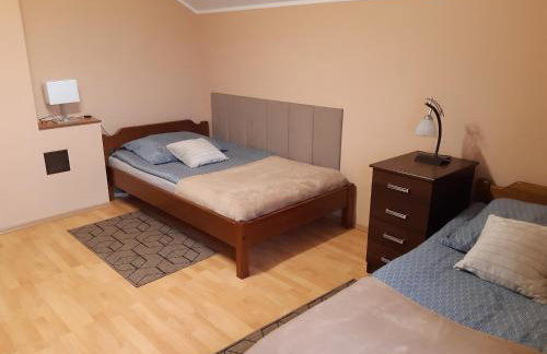 U Lubockich - Foto 18