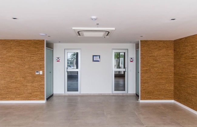 SkyTower Excepcional Departamento - Photo 31