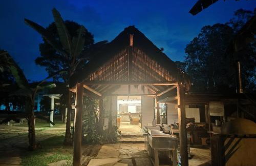 Tiny House das Araras - Foto 11