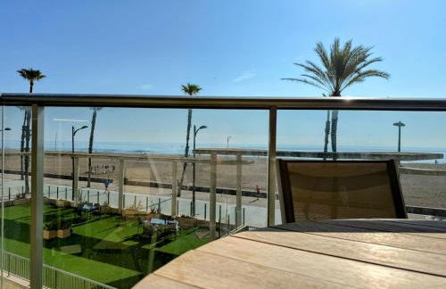 PRIMERA LINEA PLAYA PATACONA, VALENCIA - Foto 32