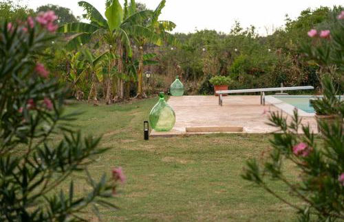 Casale Sforna - Appartamento con 2 camere da letto e piscina - ItalyWeGo - Photo 18