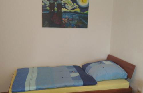 Emyda' s Tropical Home at Goldsteig trail - Foto 23