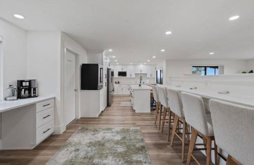 All-New Luxe Stay Views, Sauna & Hot Tub villa - Foto 24