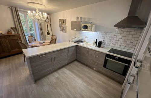 Babolène Shabby Suite - Photo 11