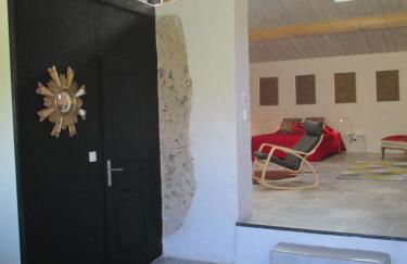 Le Mas du Fort - Foto 52