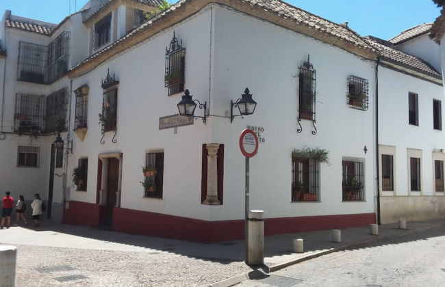 Casa Tipica Cordobesa en la Juderia - Photo 28