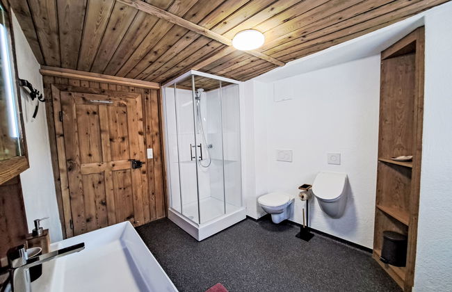 Zur alten Schmiede - Foto 53