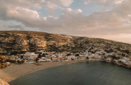 Matala Prime Villas - Photo 72