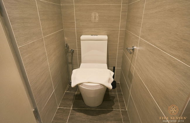 Trion Kuala Lumpur by Five Senses - Foto 40