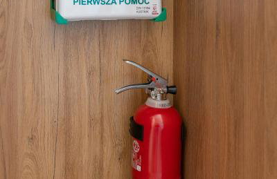 P&O Serviced Apartments Group Komputerowa - Foto 46