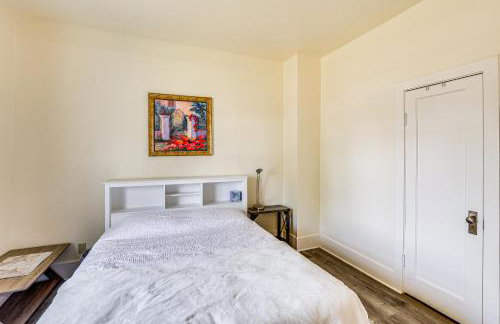 Grangeville Vacation Rental Near Downtown and Parks! - Foto 17