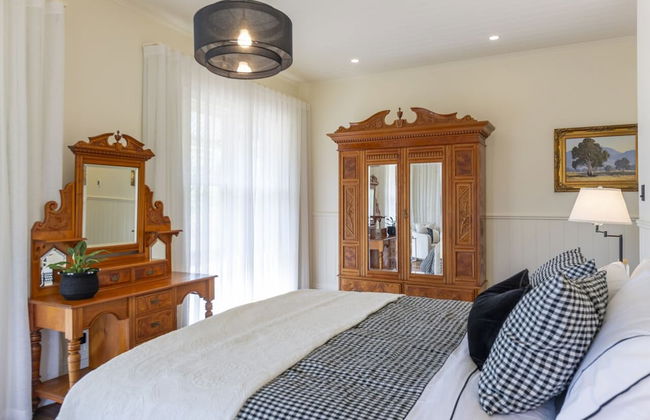 Merilli1885 - Private, Luxury Cottage - Foto 26