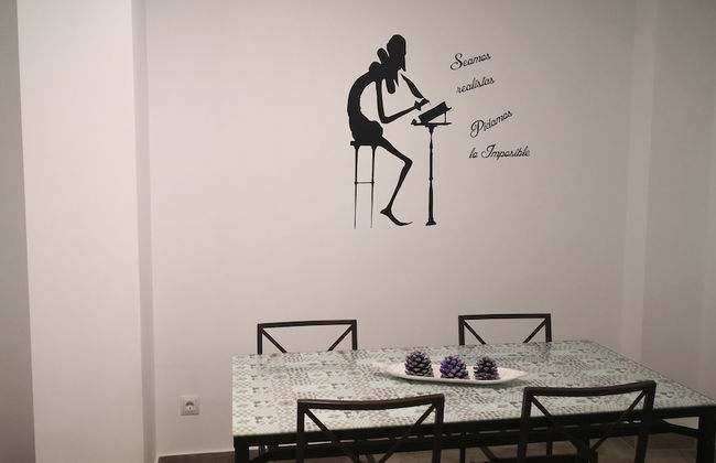 Apartamento La Galatea - Foto 9