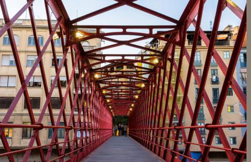 Modern Apartament al costat del Parc de la Devesa - Foto 35