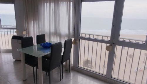 Apartamentos Infante Primera Linea - Solo Familias Serviplaya - Foto 5