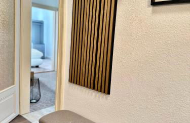 Belvedere Apartment - Riverside - Zentrum - Netflix - Liliensteinblick - Foto 30