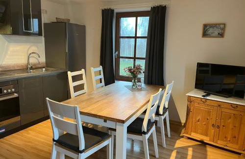 "Villa Seeheim" Ferienobjekt direkt am Wasser OVS 692 - Foto 55