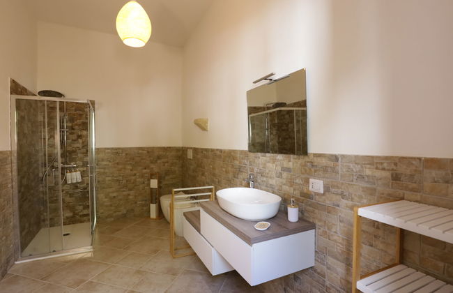 Spicchi di Salento - Arancio - Photo 15