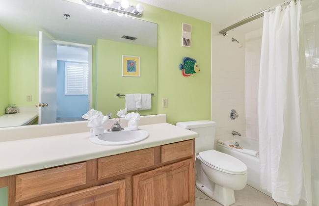 The Islander 416 - Foto 13