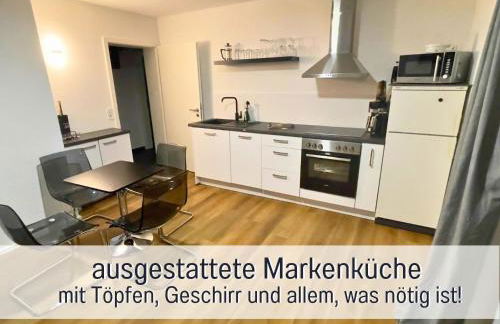 OLIVE - Ruhe & Entspannung in 2-Zi-Fewo mit Garten-Whirlpool, Terrasse & Hund willkommen by FerienWohnenAmSee - Foto 20