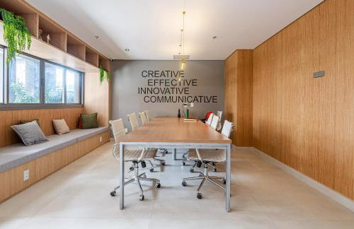 Roomo Transamerica SP Alto do Ipiranga - Foto 9