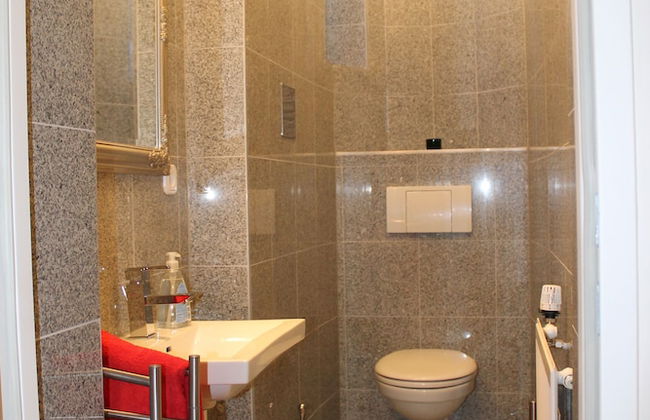 Appartements Hermine - Foto 35