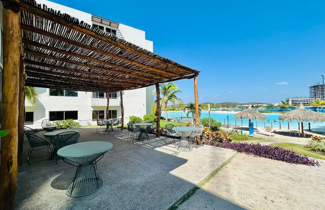 Blue Lagoon - Foto 59