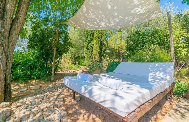 Cas Pilot in Santa Maria del Cam - Photo 2