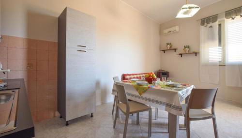 Nice Apartment In Acquedolci With Wifi - Foto 2