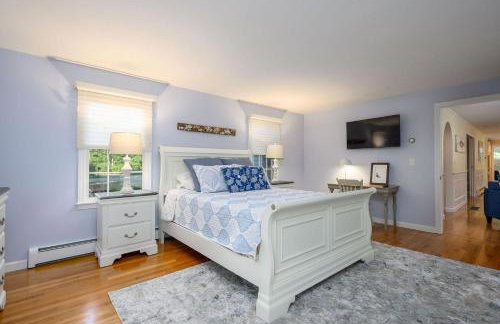 Pool, Central AC, Walk to Harwich Port Beach - Photo 6