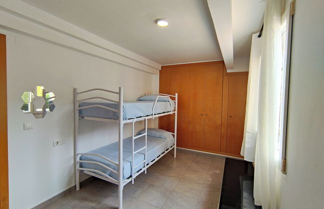 Apartamentos Gandía Playa Centro 3000 - Foto 4