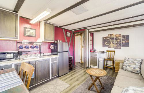 6 Mi to Old Town, Panoramic Views Cottonwood Gem! - Foto 8