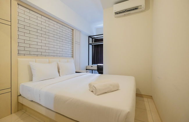 Spacious 2BR Apartment at The Springlake Summarecon Bekasi - Foto 3