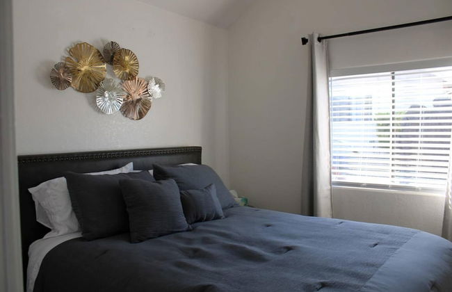 Oceanview Cabin 22 w Jacuzzi Wonderful View - Foto 22