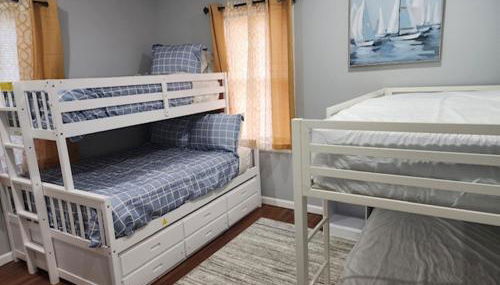 Summer Sunset Hideout 1-2 Bedrooms and 1 Bath - Foto 3