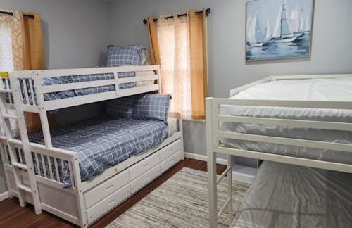 Summer Sunset Hideout 1-2 Bedrooms and 1 Bath - Foto 3