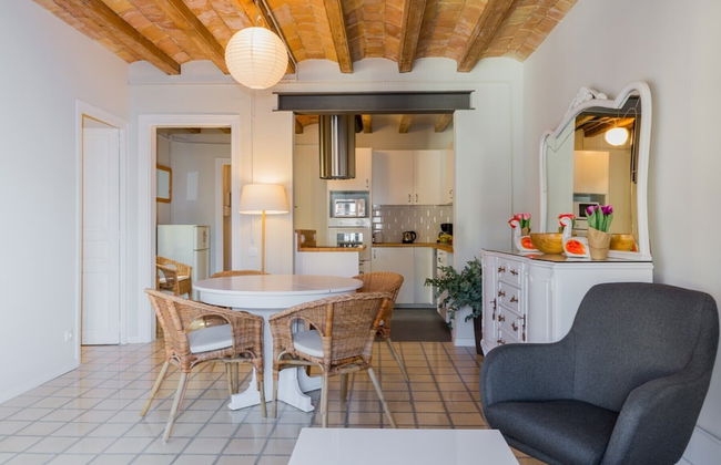 White Suite Barcelona - Photo 11