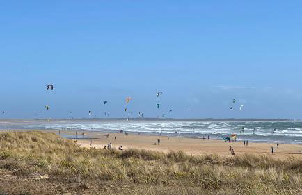 Ty Mamm Gozh 400m de la plage - Foto 24