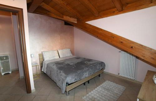 Chiari trilocale nel centro città - Foto 14