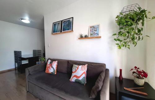 Apartamento no melhor condomínio da Lapa - Foto 6