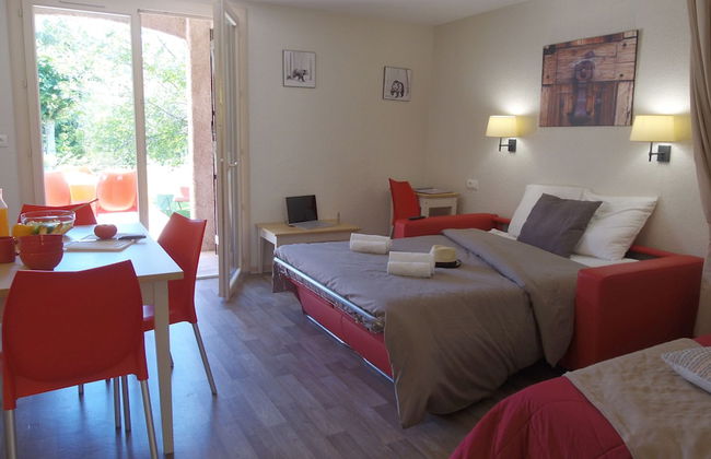 VVF Pyrénées Canigou, Prats de Mollo la Preste - Photo 14